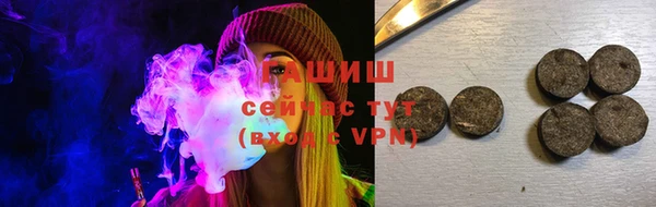 гашик Белокуриха
